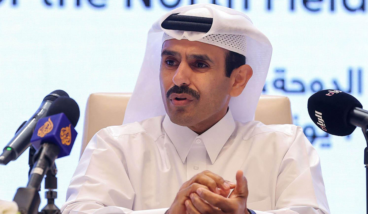 Qatar expects record volume of LNG offtake signings this year